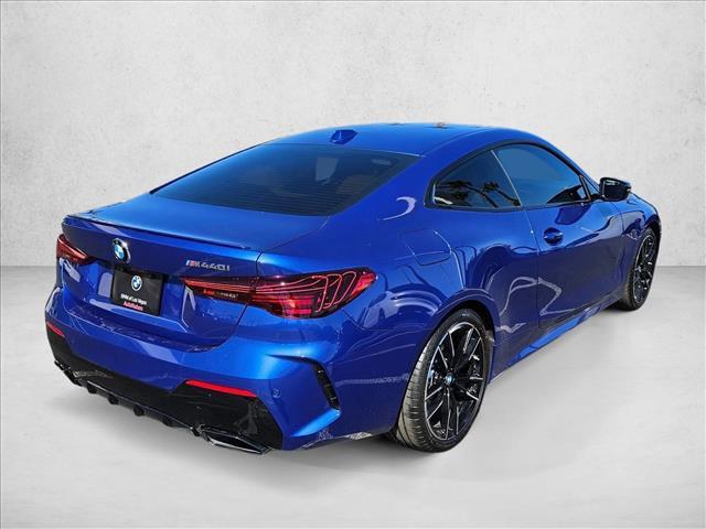 new 2026 BMW M440 car, priced at $70,030