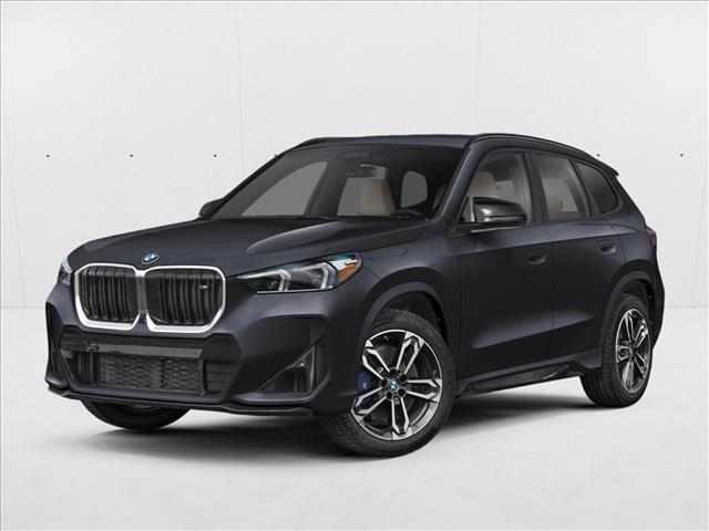 new 2026 BMW X1 car, priced at $57,925