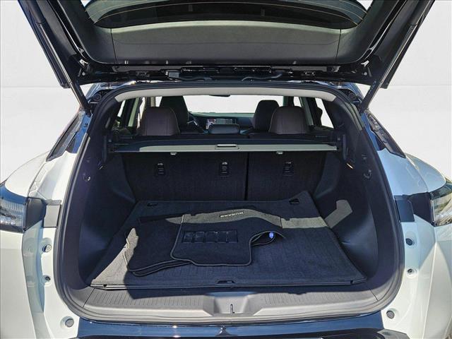 used 2025 Nissan Murano car, priced at $41,993