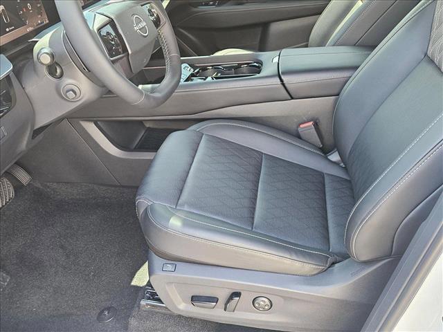 used 2025 Nissan Murano car, priced at $41,993