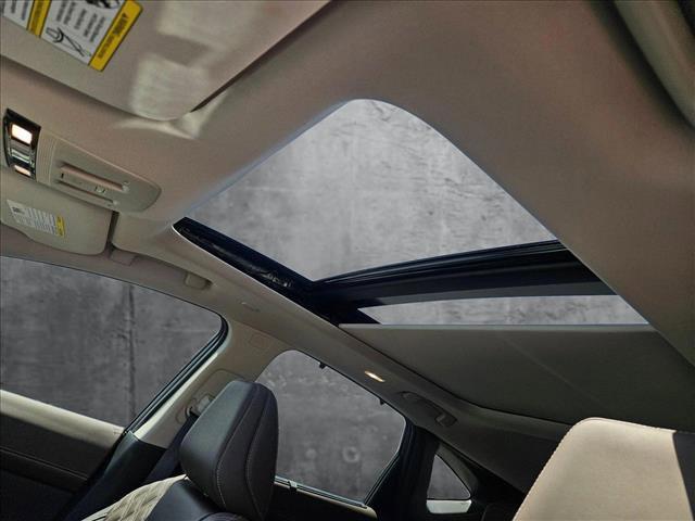 used 2025 Nissan Murano car, priced at $48,995