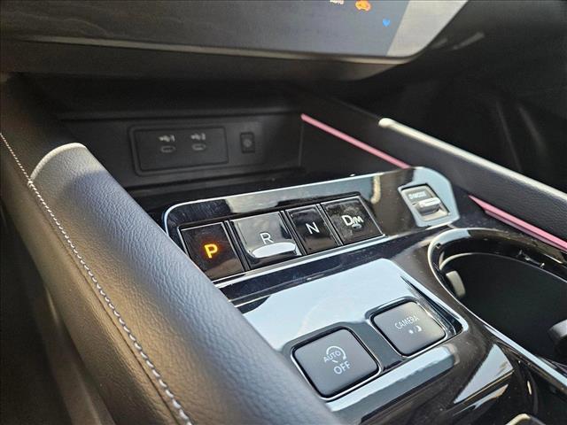 used 2025 Nissan Murano car, priced at $48,995