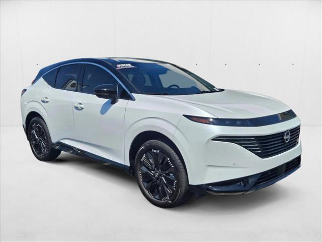 used 2025 Nissan Murano car, priced at $41,993
