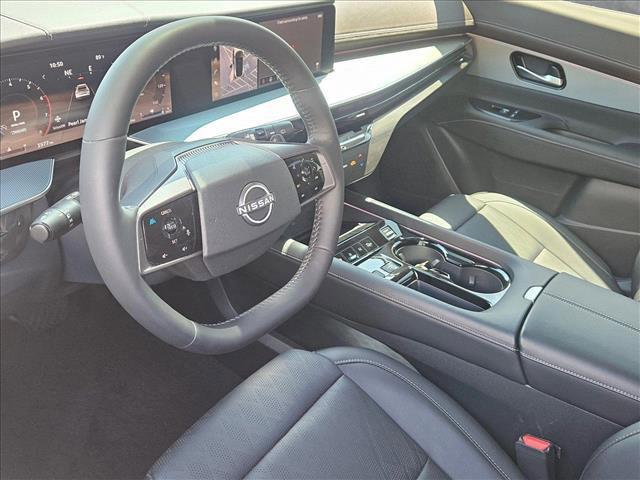 used 2025 Nissan Murano car, priced at $48,995