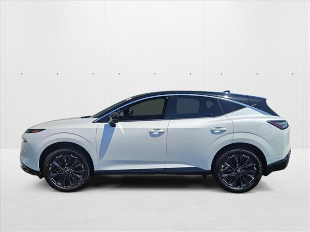 used 2025 Nissan Murano car, priced at $41,993