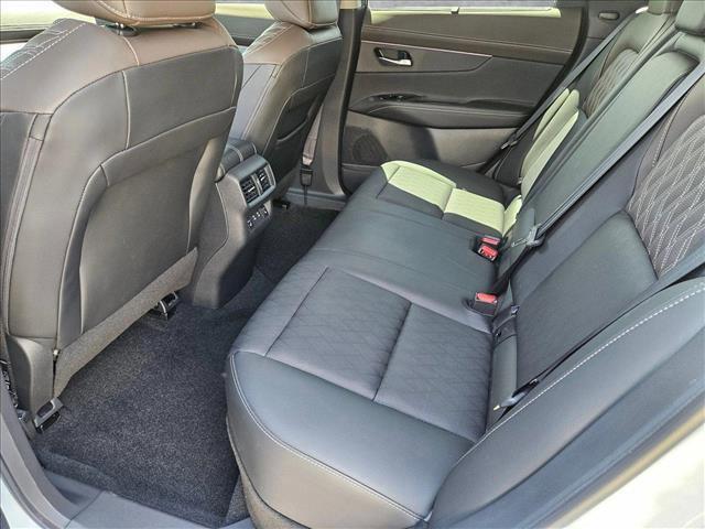 used 2025 Nissan Murano car, priced at $48,995