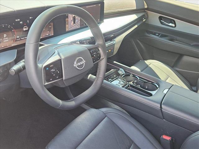 used 2025 Nissan Murano car, priced at $41,993