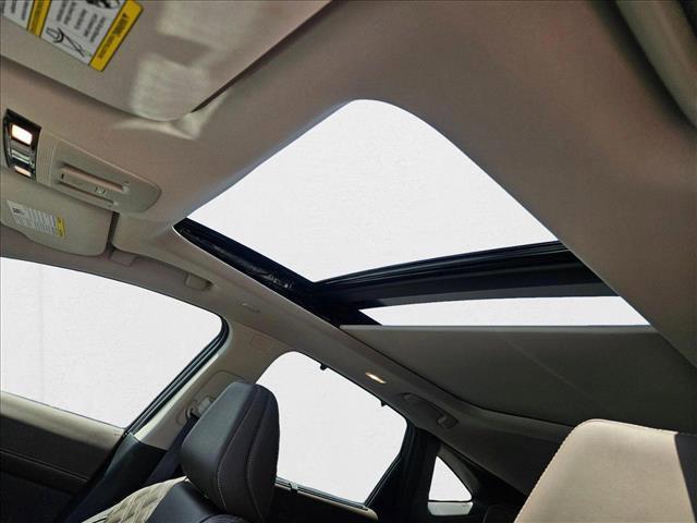 used 2025 Nissan Murano car, priced at $41,993