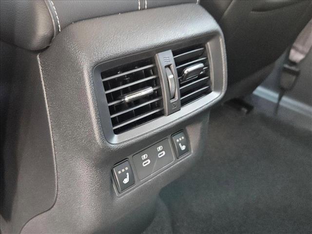 used 2025 Nissan Murano car, priced at $41,993