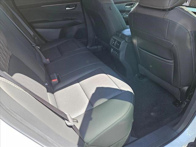 used 2025 Nissan Murano car, priced at $48,995