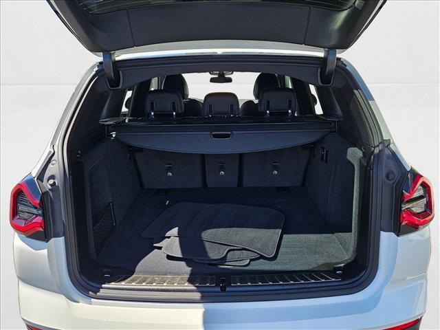 used 2023 BMW X3 car, priced at $42,987