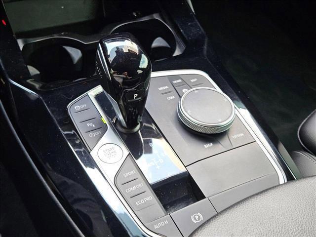 used 2022 BMW X3 car, priced at $33,594