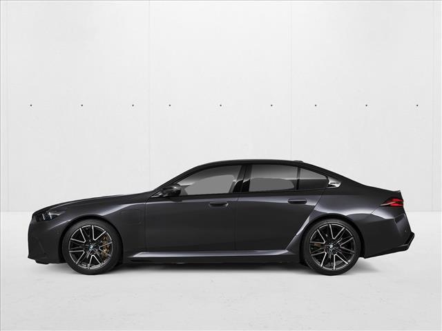 new 2026 BMW M5 car, priced at $129,500