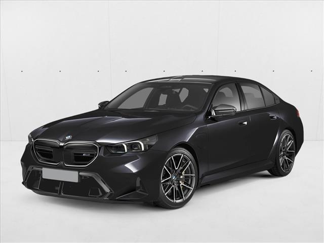 new 2026 BMW M5 car, priced at $129,500
