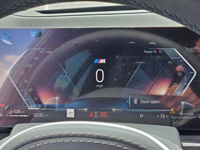 new 2025 BMW X5 PHEV car, priced at $86,475