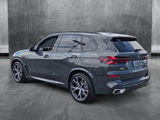 new 2025 BMW X5 PHEV car, priced at $86,475