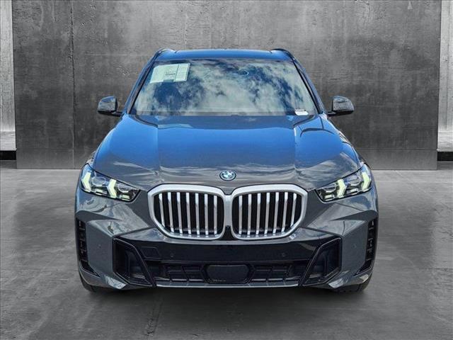 new 2025 BMW X5 PHEV car, priced at $86,475