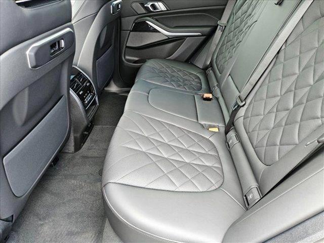 new 2025 BMW X5 PHEV car, priced at $86,475