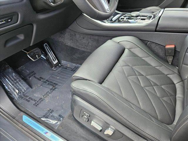 new 2025 BMW X5 PHEV car, priced at $86,475