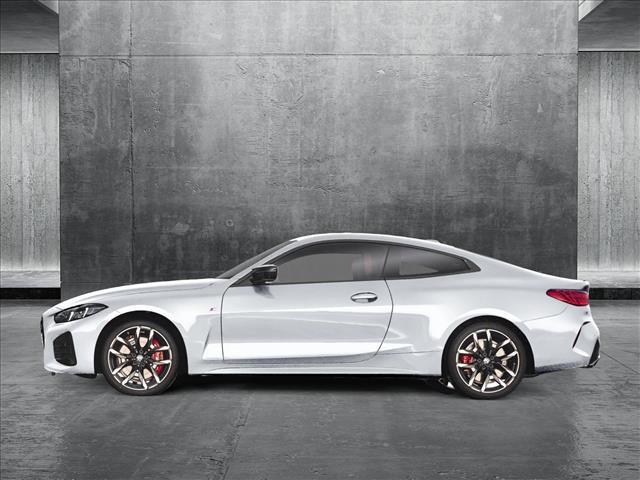 new 2026 BMW M440 car, priced at $71,740