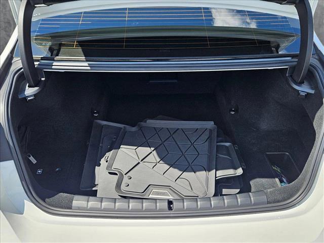 used 2024 BMW 760 car, priced at $121,509
