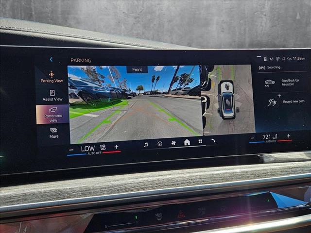 used 2024 BMW 760 car, priced at $121,509