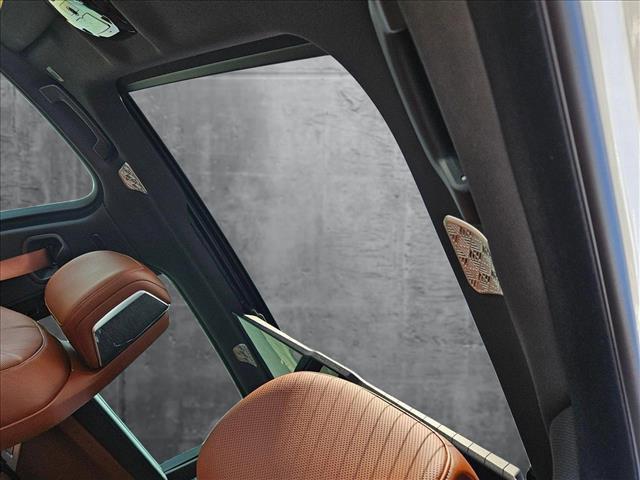 used 2024 BMW 760 car, priced at $121,509