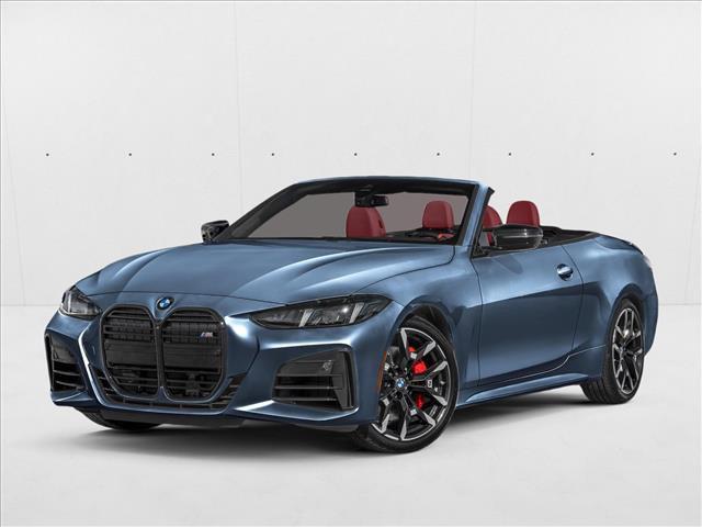 new 2026 BMW M440 car, priced at $80,475