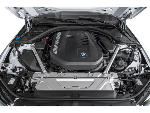 new 2026 BMW M440 car, priced at $80,475