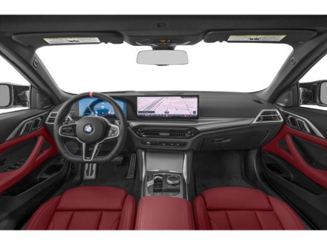new 2026 BMW M440 car, priced at $80,475