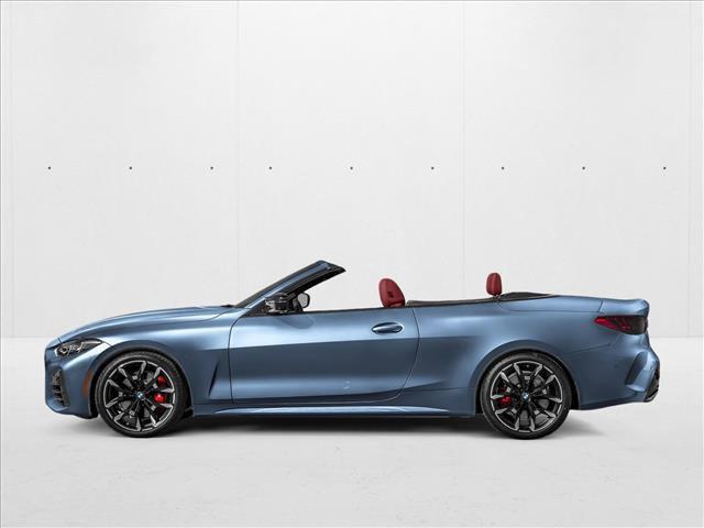 new 2026 BMW M440 car, priced at $80,475