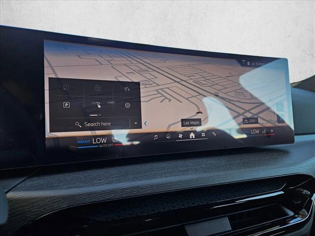 new 2025 BMW i4 Gran Coupe car, priced at $63,575