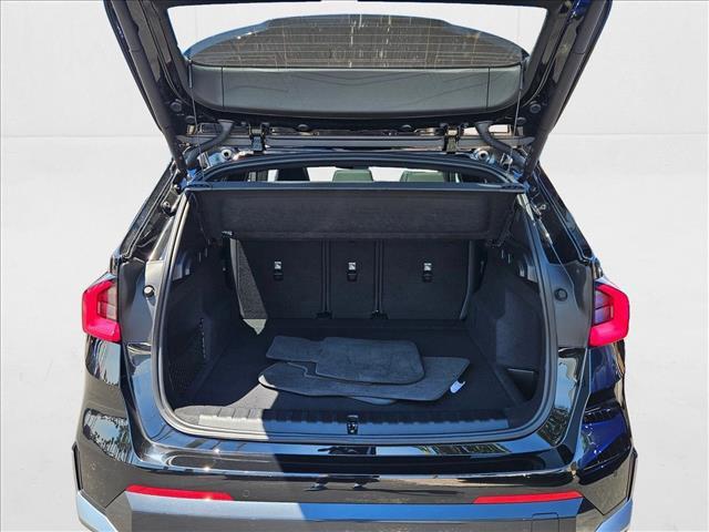 used 2025 BMW X1 car, priced at $42,777
