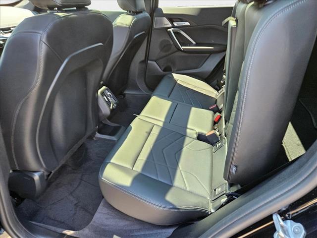 used 2025 BMW X1 car, priced at $42,777