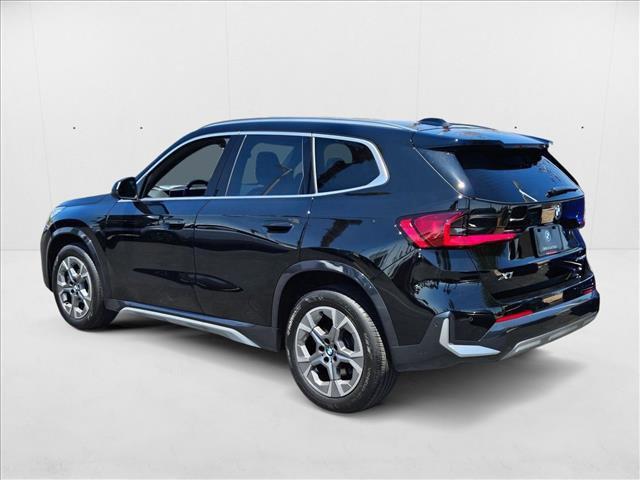 used 2025 BMW X1 car, priced at $42,777