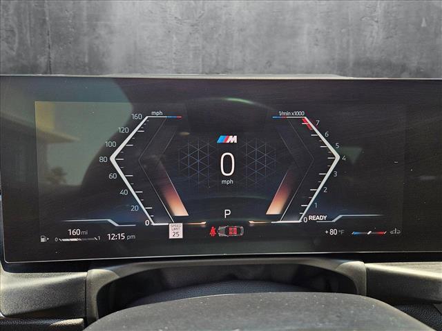 used 2023 BMW M240 car, priced at $50,991