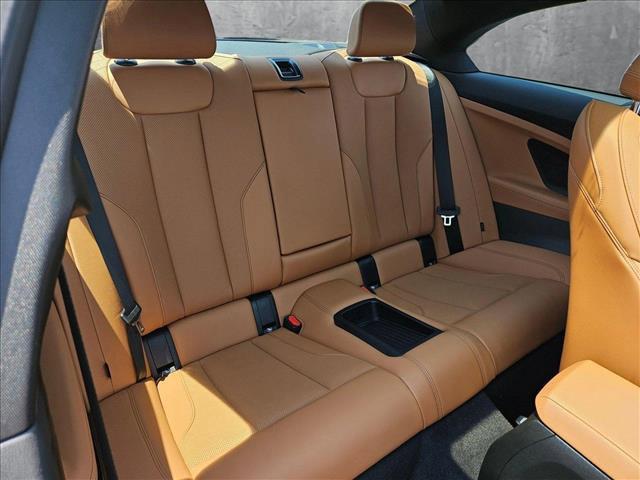 used 2023 BMW M240 car, priced at $50,991