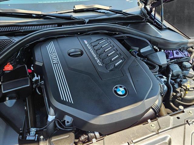 used 2023 BMW M240 car, priced at $50,991