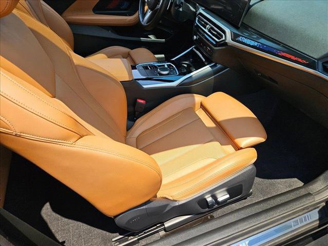 used 2023 BMW M240 car, priced at $50,991