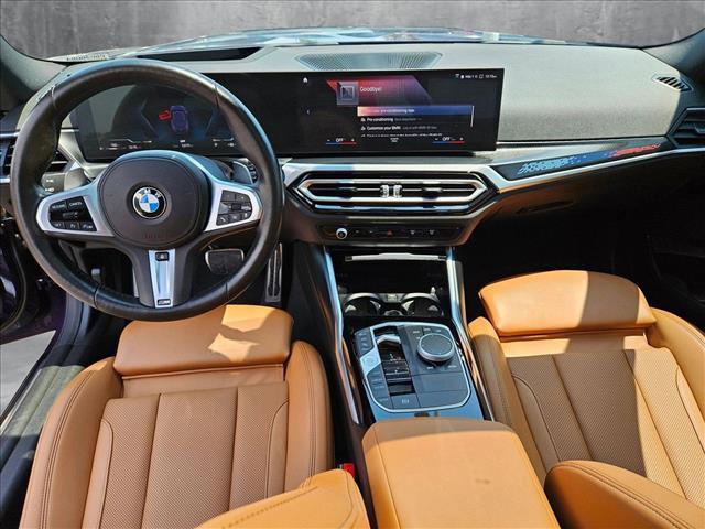 used 2023 BMW M240 car, priced at $50,991