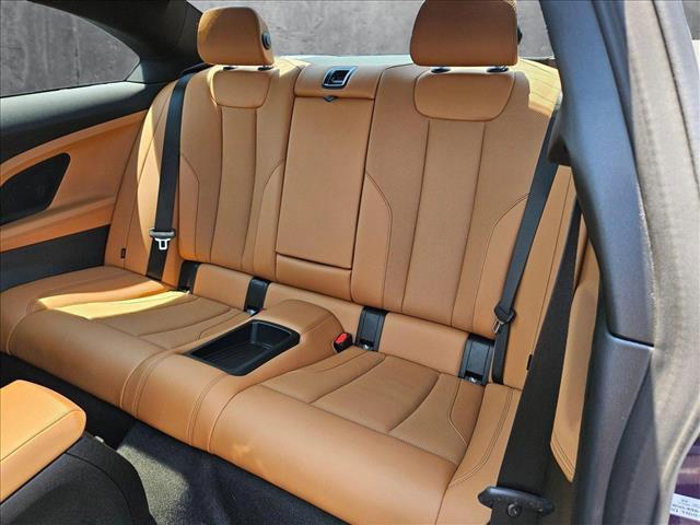 used 2023 BMW M240 car, priced at $50,991