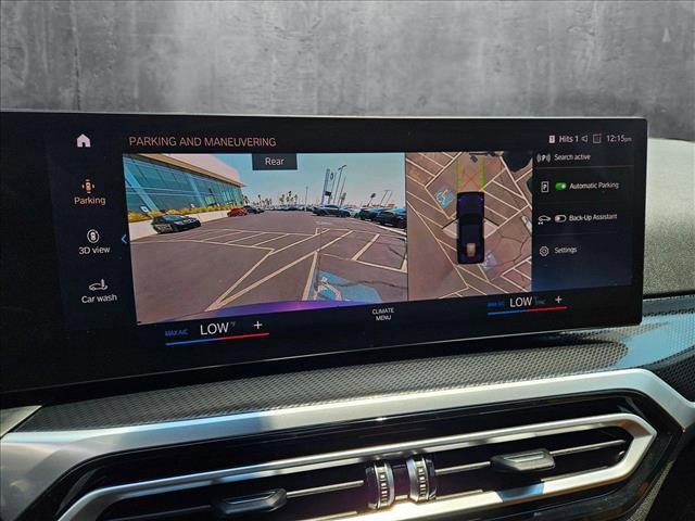 used 2023 BMW M240 car, priced at $50,991