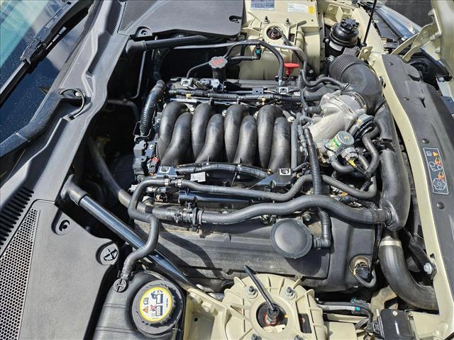 used 2008 Jaguar XK car, priced at $15,998