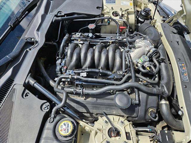used 2008 Jaguar XK car, priced at $14,998