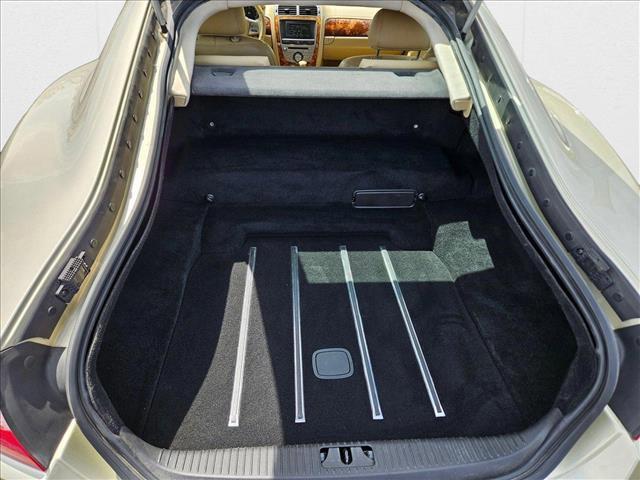 used 2008 Jaguar XK car, priced at $14,998