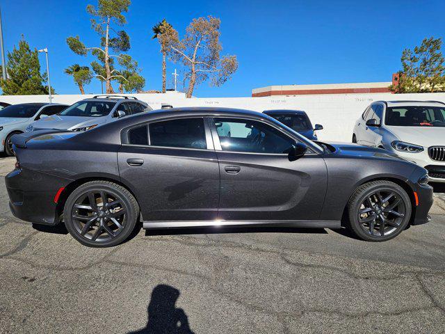 used 2023 Dodge Charger car, priced at $29,997