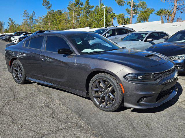 used 2023 Dodge Charger car, priced at $29,997