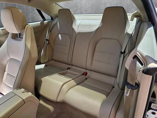 used 2015 Mercedes-Benz E-Class car, priced at $18,662