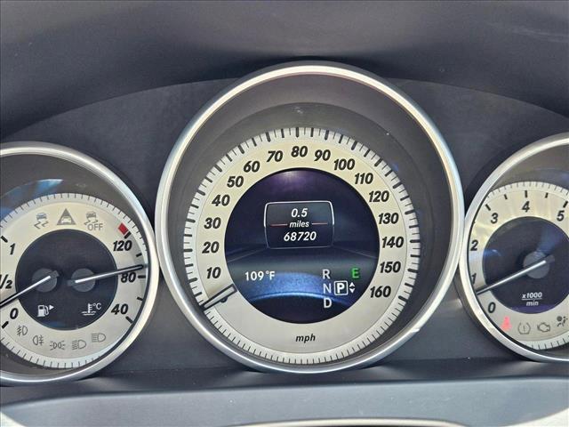 used 2015 Mercedes-Benz E-Class car, priced at $18,662