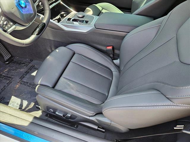 new 2026 BMW 430 car, priced at $54,870